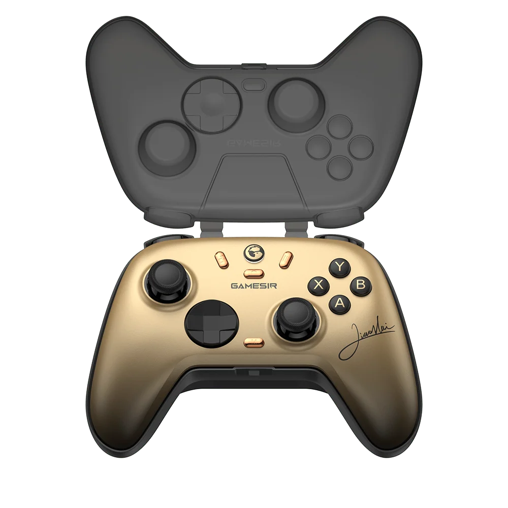 GameSir Wireless Game Controller