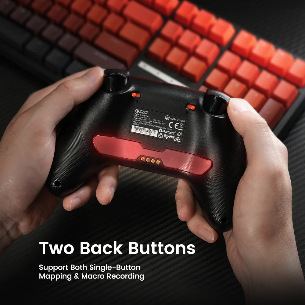 GameSir Wireless Game Controller