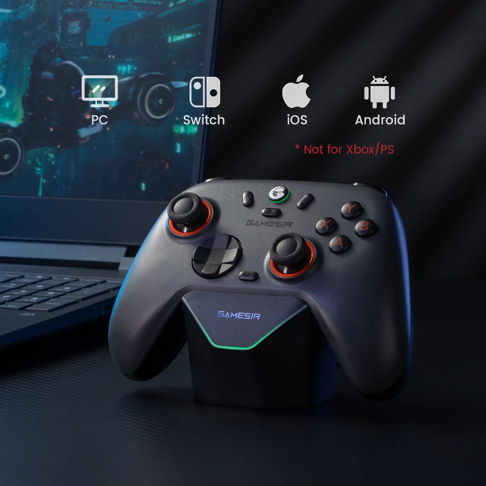 GameSir Wireless Game Controller