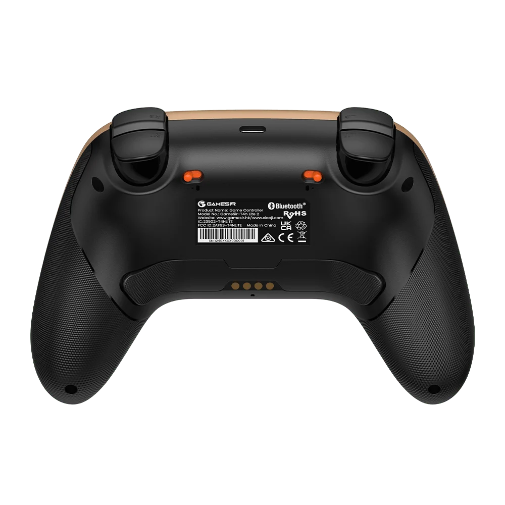 GameSir Wireless Game Controller