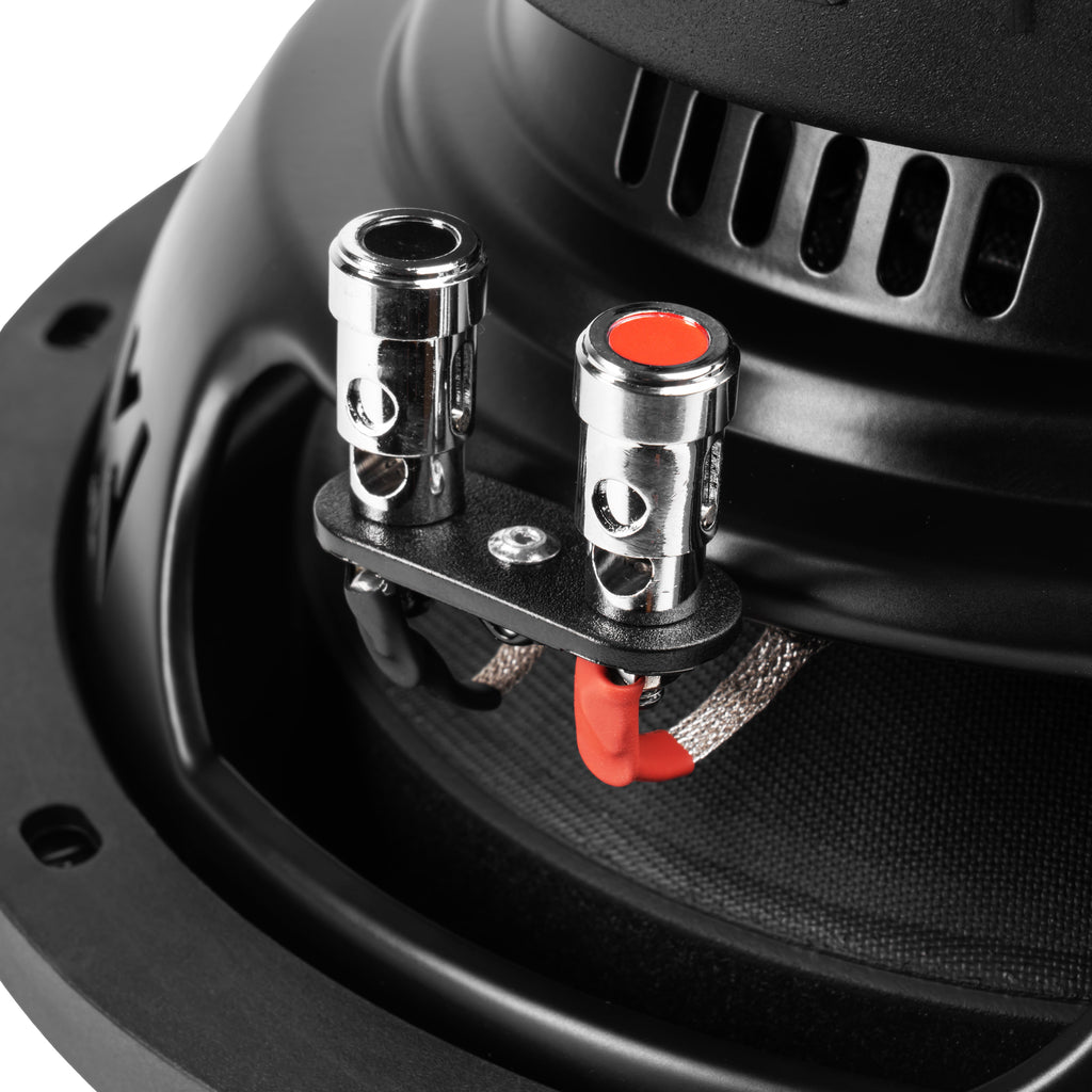 NVX Car Subwoofer