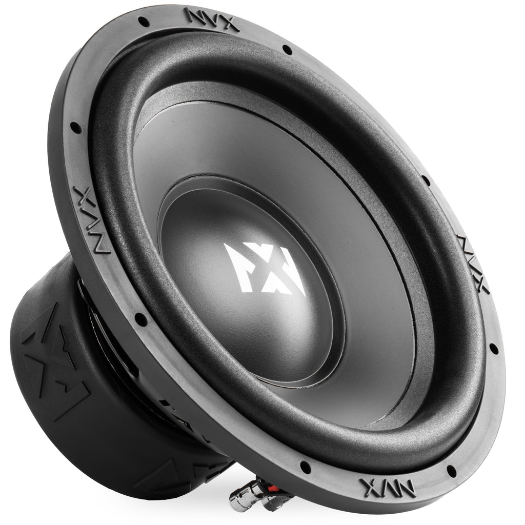 NVX Car Subwoofer