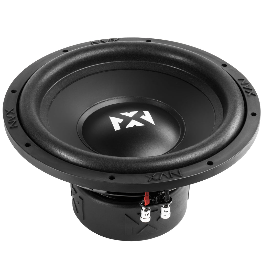 NVX Car Subwoofer