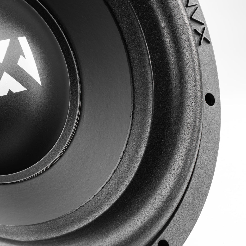 NVX Car Subwoofer