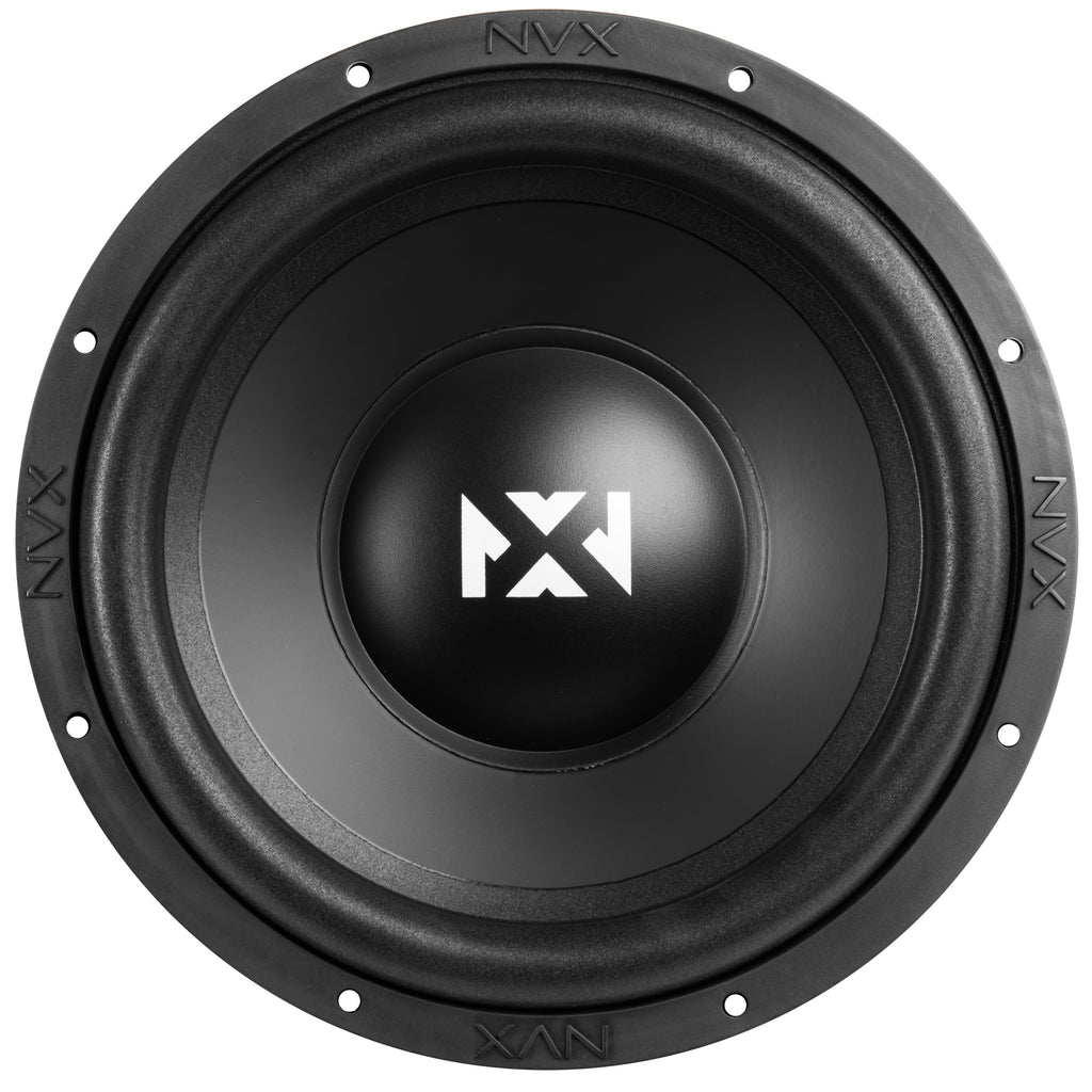 NVX Car Subwoofer