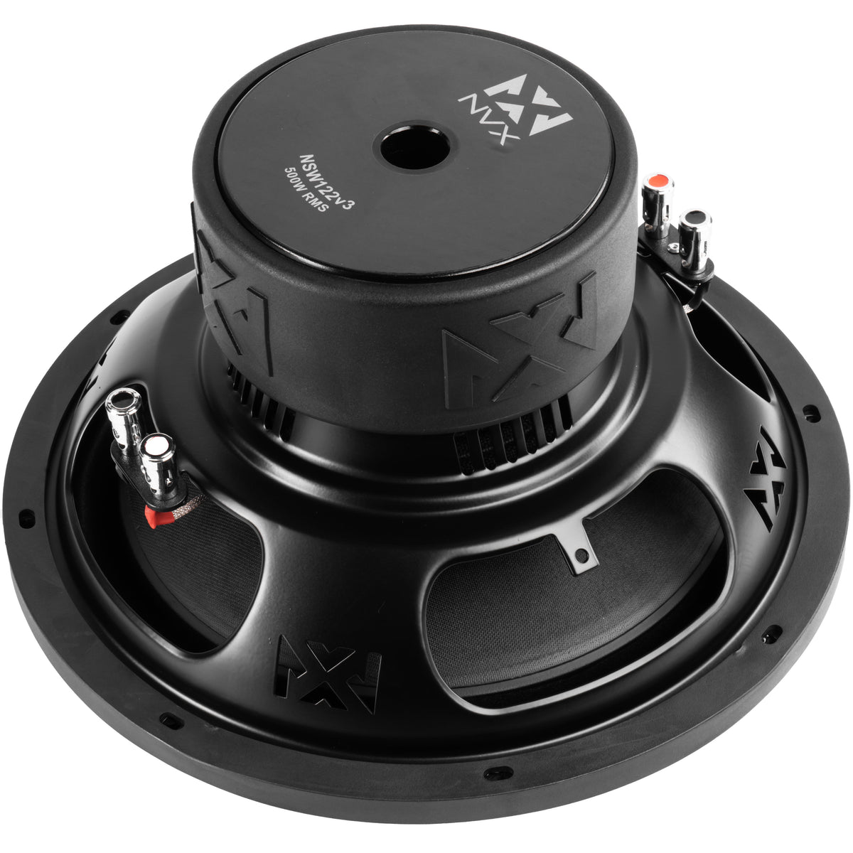 NVX Car Subwoofer