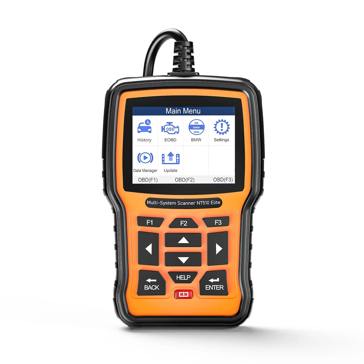 Foxwell Diag Vehicle Diagnostic Scanner