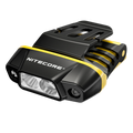 Nitecore Clip-On Headlamp