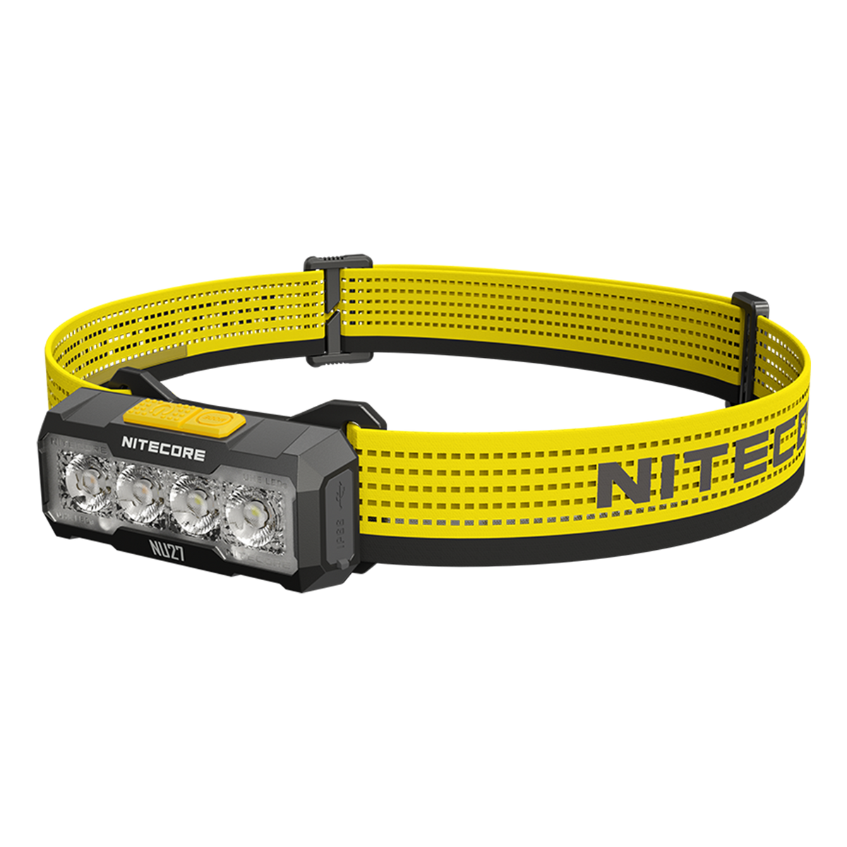 Nitecore Rechargeable LED Headlamp
