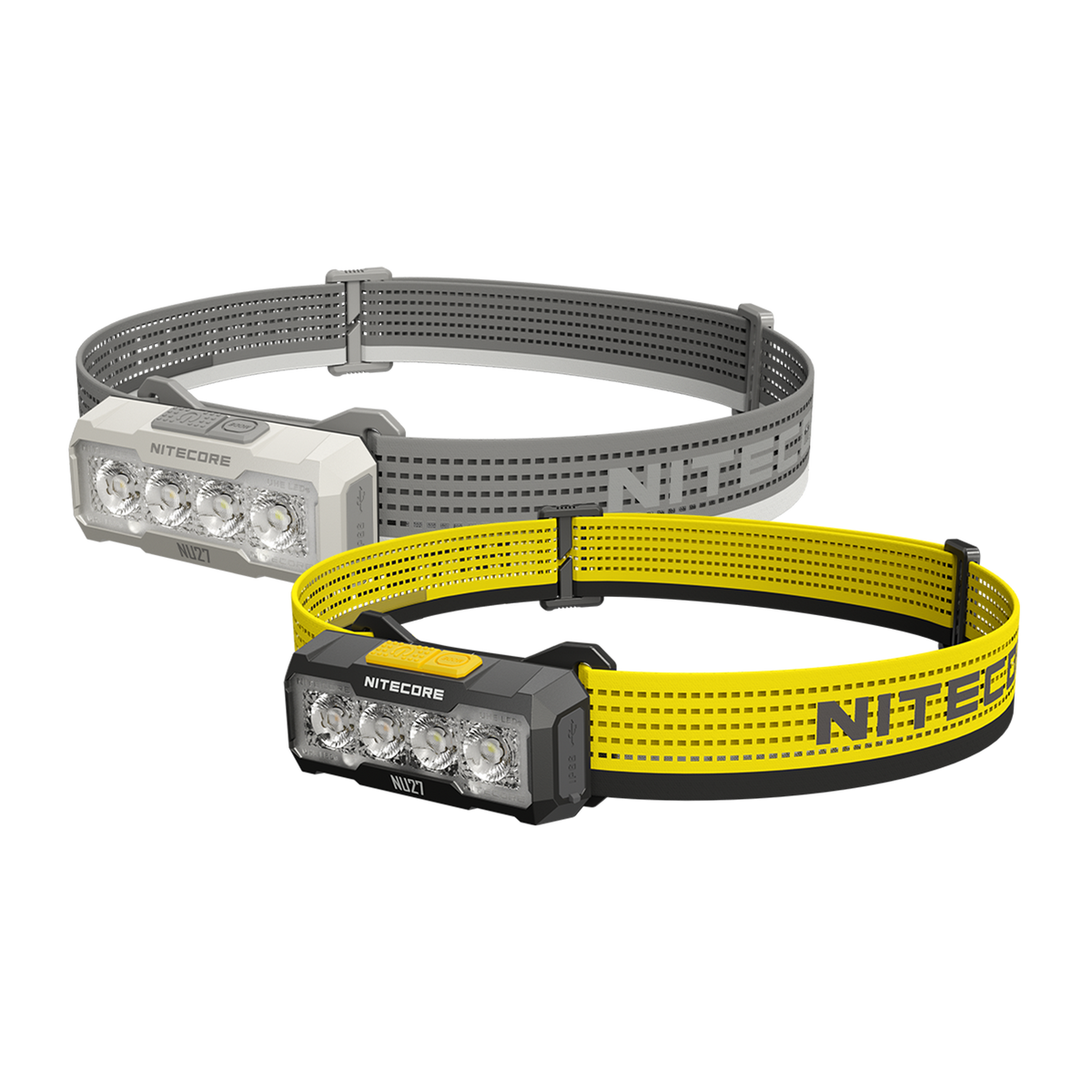 Nitecore Rechargeable LED Headlamp