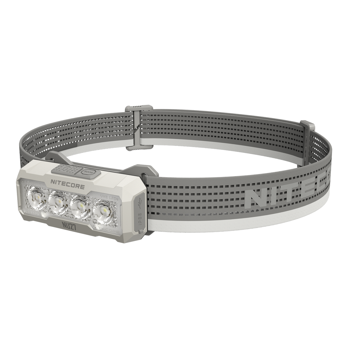 Nitecore Rechargeable LED Headlamp