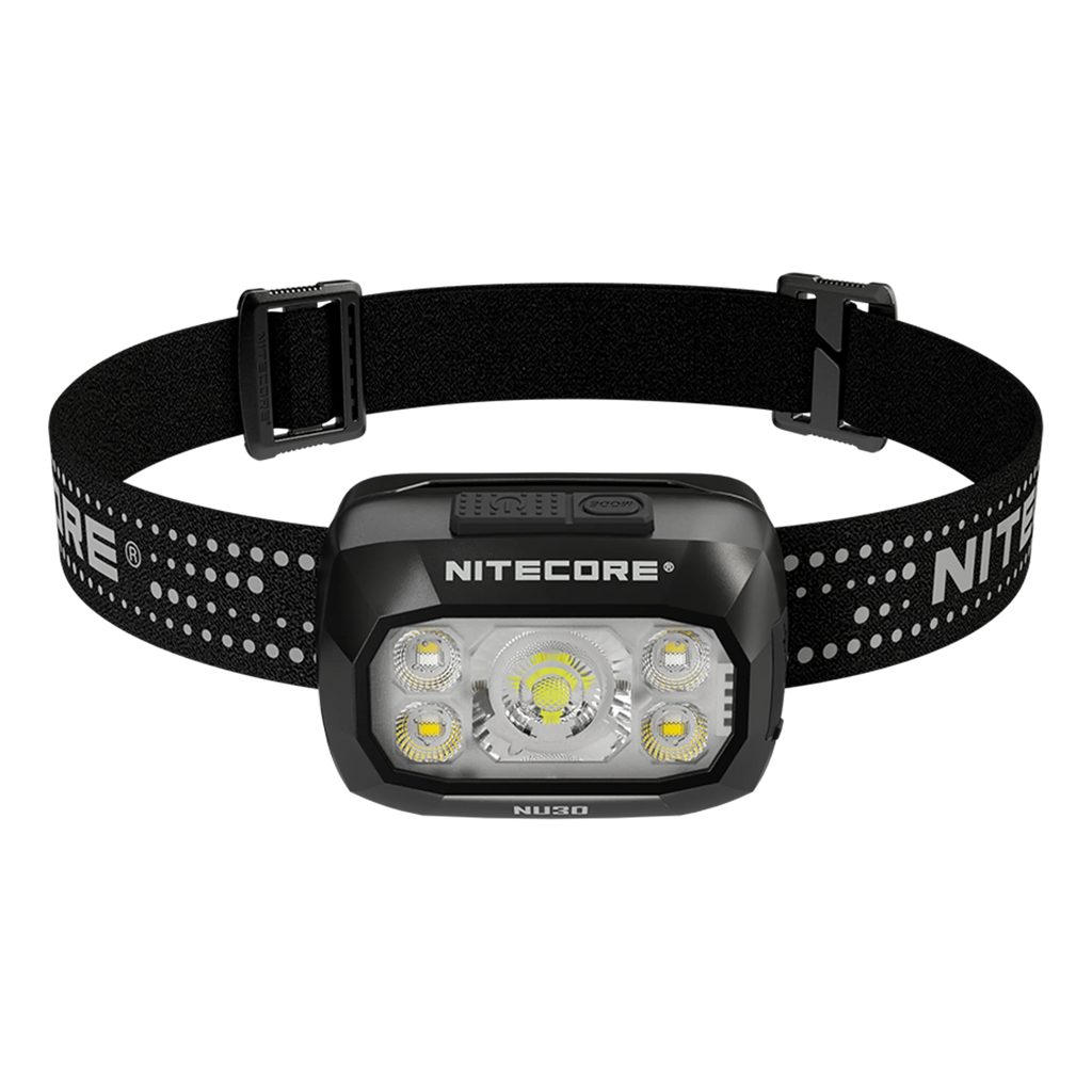 Nitecore Headlamp