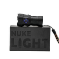 Lone Survivalist Rechargeable Handheld Flashlight
