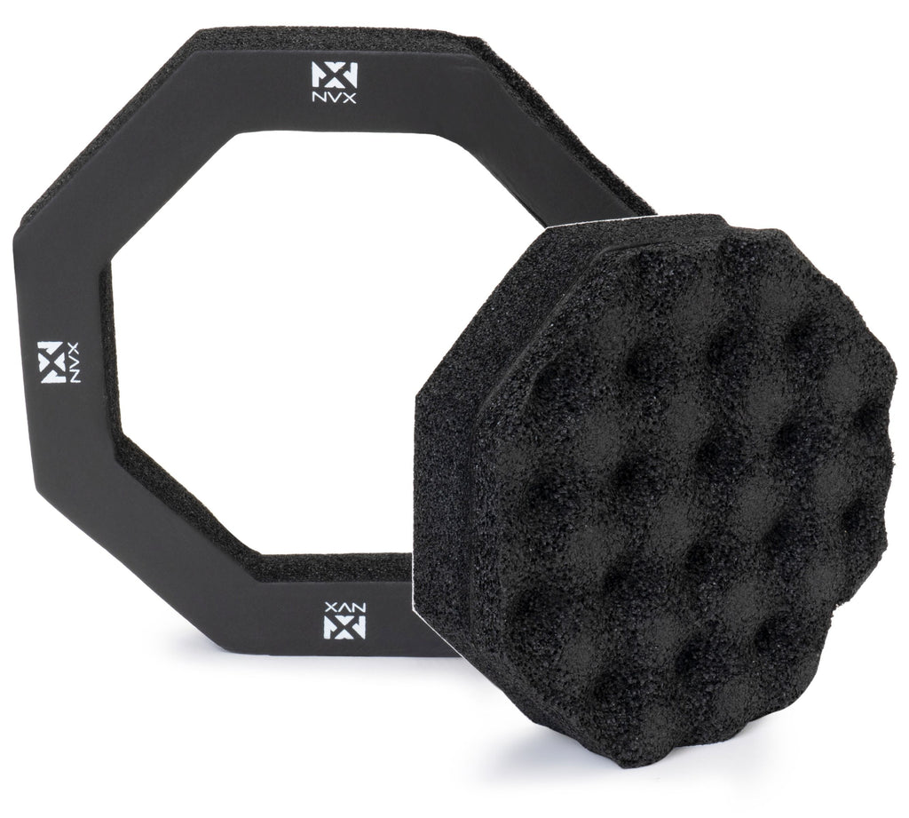 NVX Automotive Speaker Baffle Ring Kit