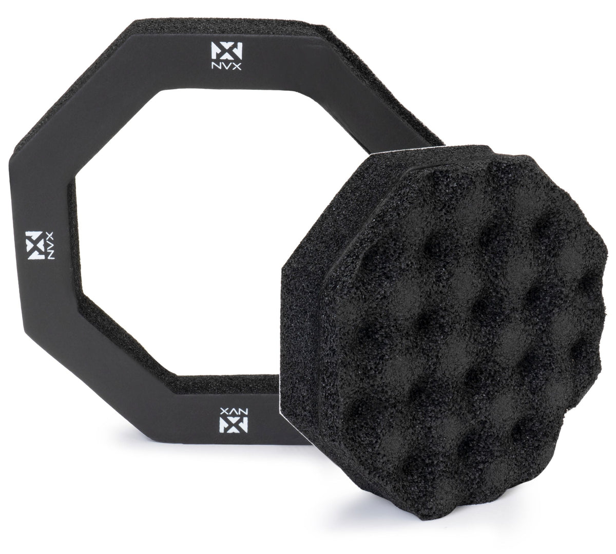 NVX Automotive Speaker Baffle Ring Kit