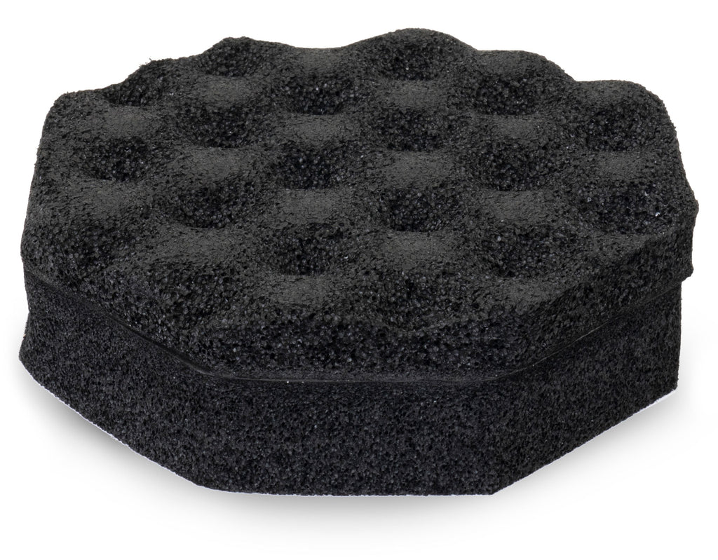 NVX Automotive Speaker Baffle Ring Kit