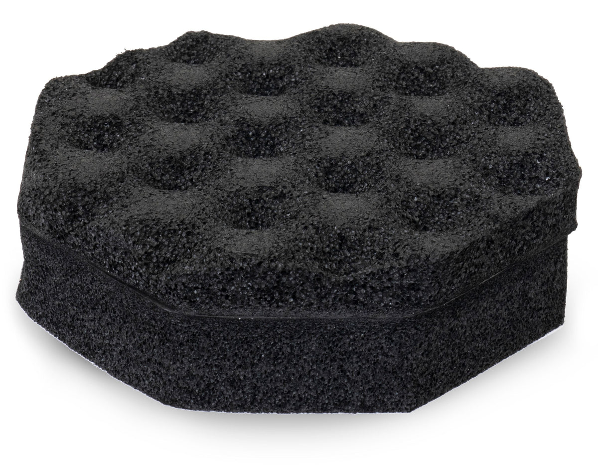 NVX Automotive Speaker Baffle Ring Kit
