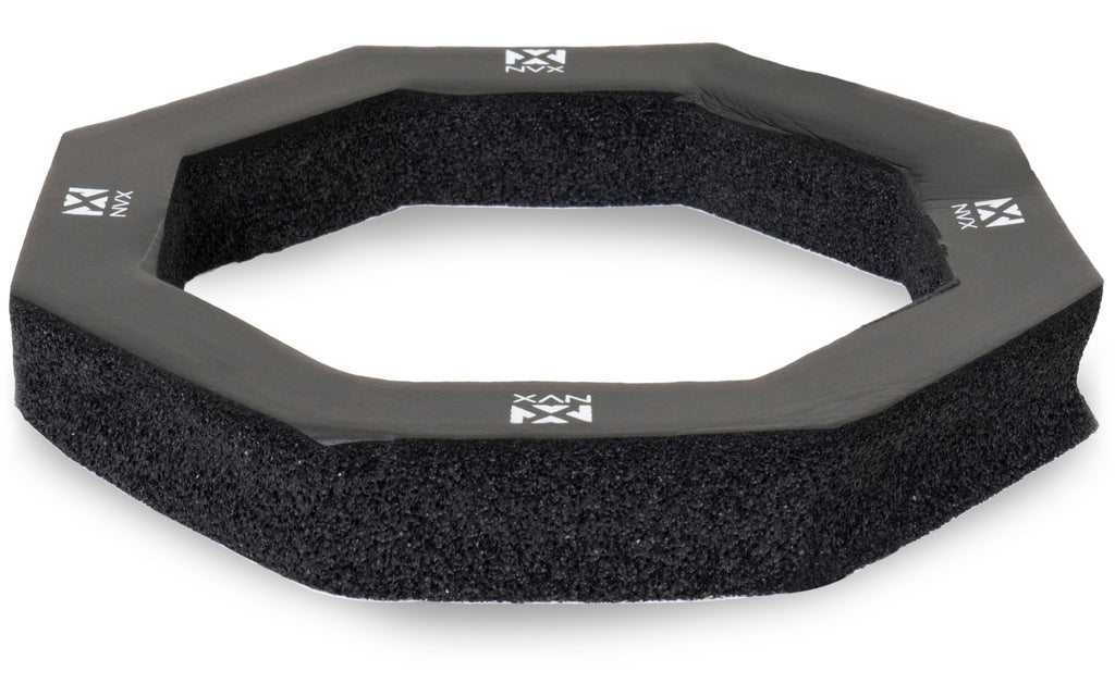 NVX Automotive Speaker Baffle Ring Kit