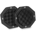 NVX Automotive Speaker Baffle Ring Kit