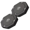 NVX 6x9-Inch Foam Speaker Baffle Ring Kit