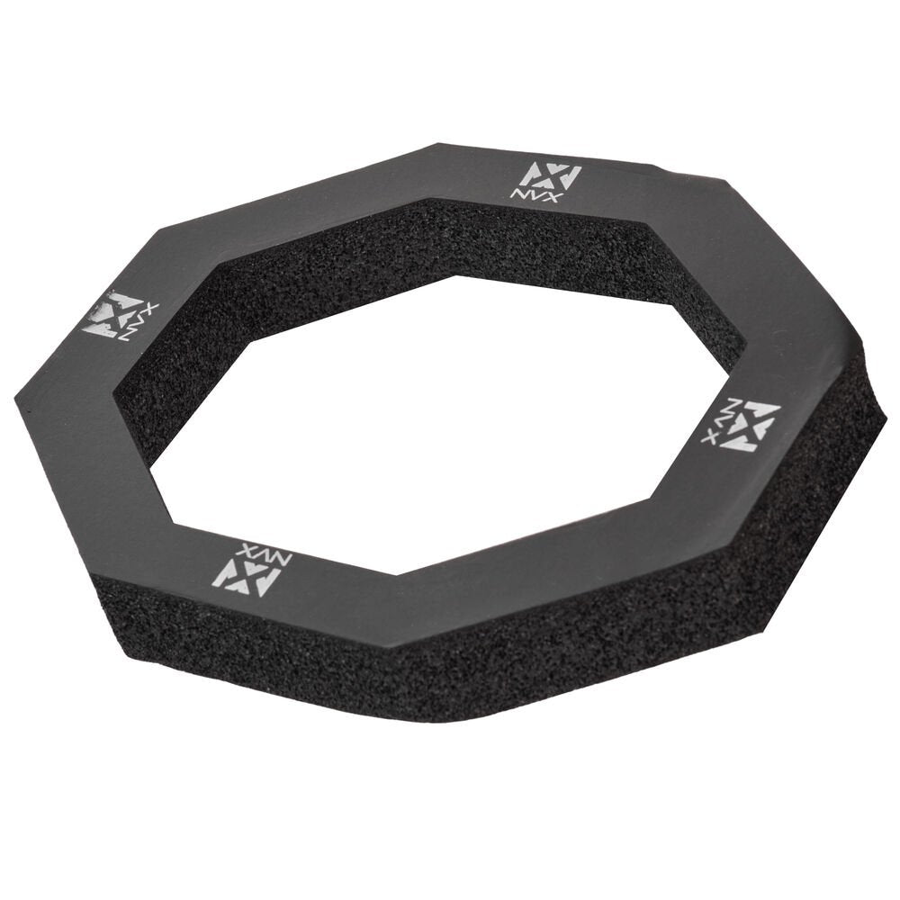 NVX 6x9-Inch Foam Speaker Baffle Ring Kit