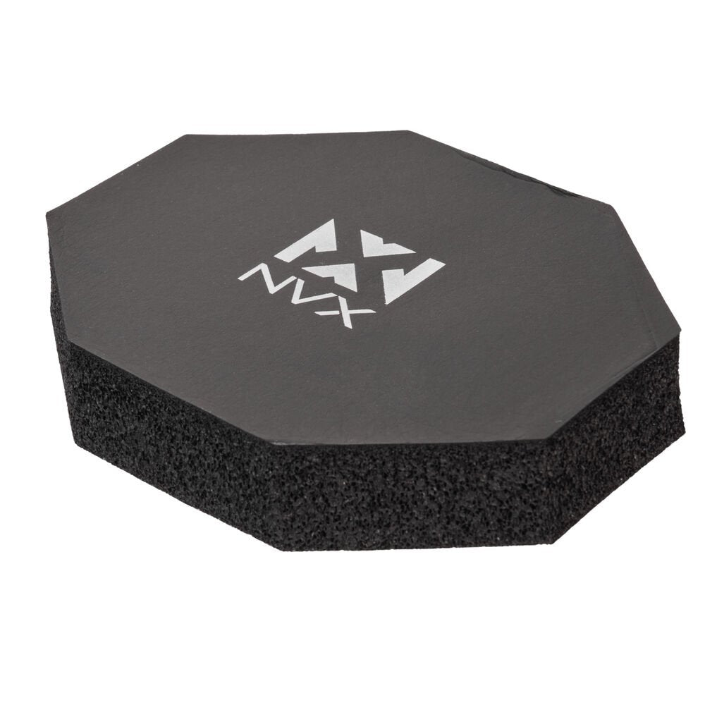 NVX 6x9-Inch Foam Speaker Baffle Ring Kit