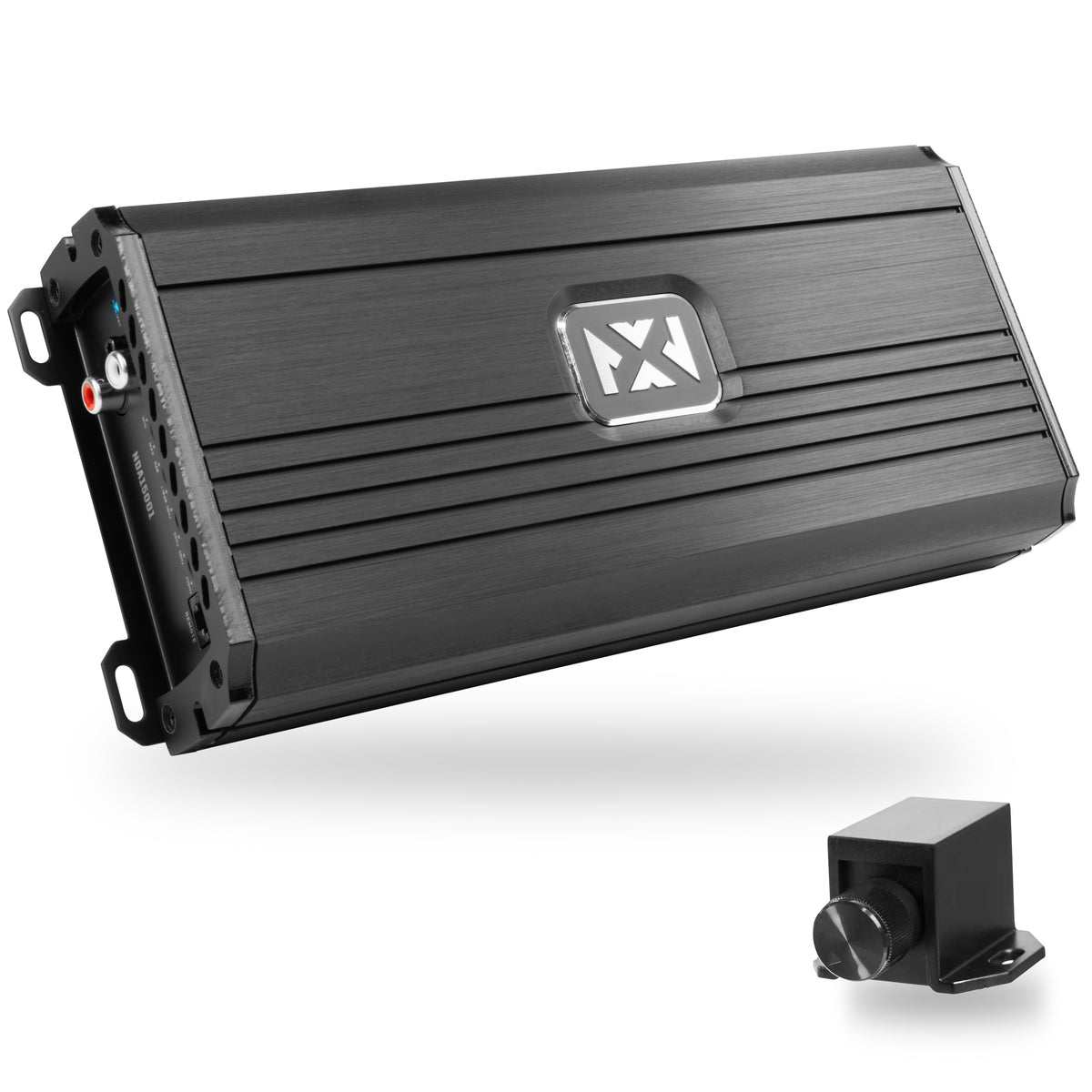 NVX Monoblock Car Amplifier