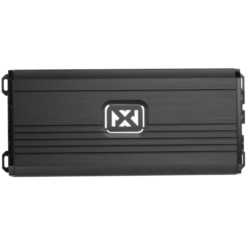 NVX Monoblock Car Amplifier