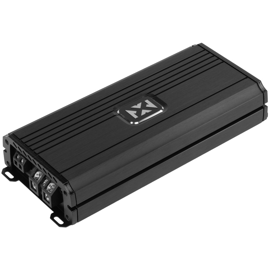 NVX Monoblock Car Amplifier