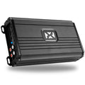 NVX 4-Channel Car Audio Amplifier