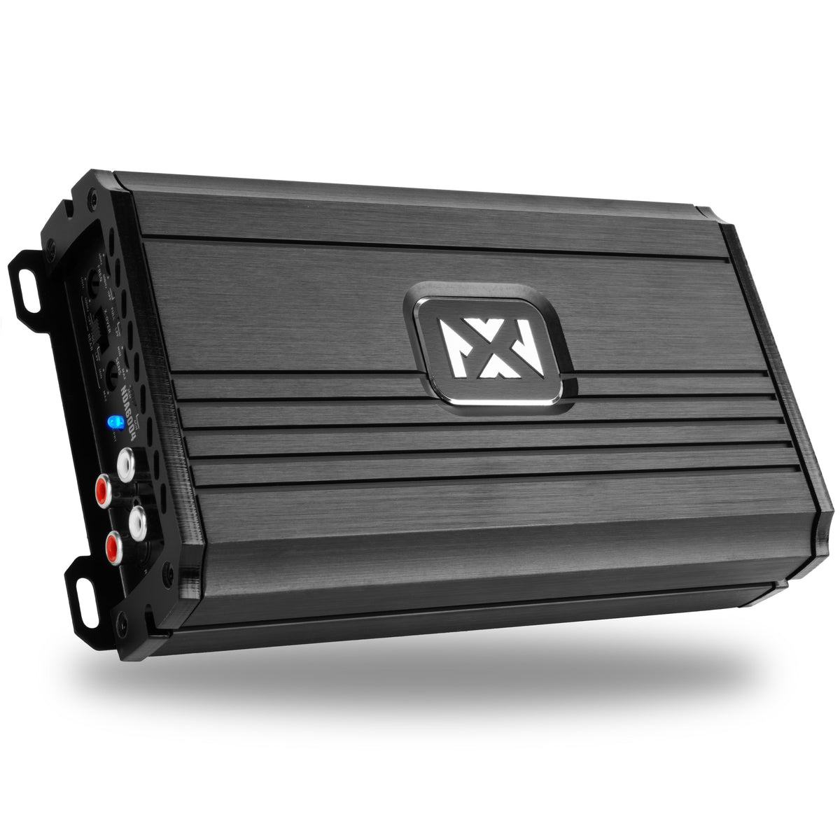 NVX 4-Channel Car Audio Amplifier