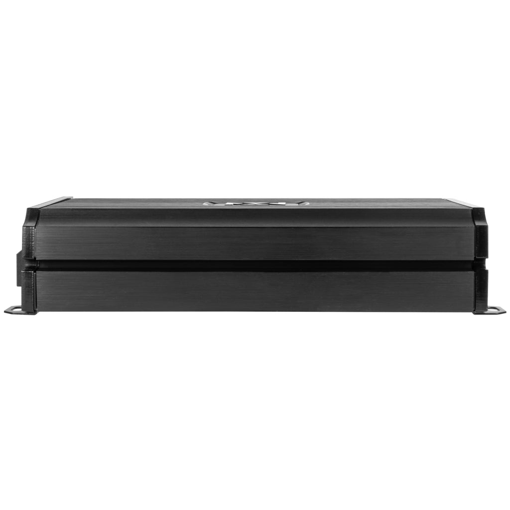 NVX 4-Channel Car Audio Amplifier
