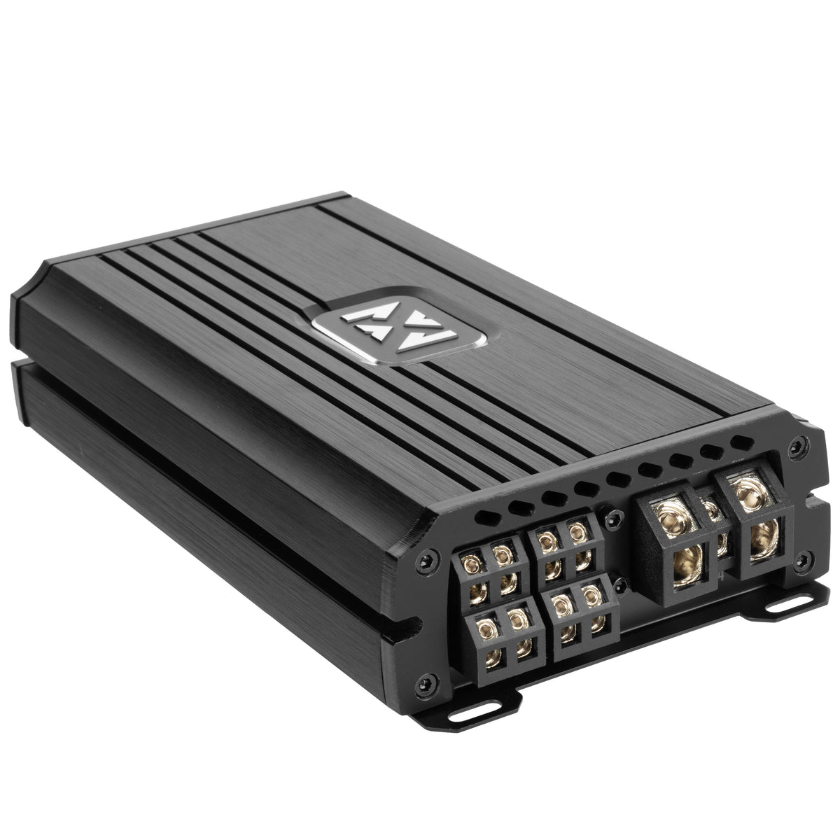 NVX 4-Channel Car Audio Amplifier