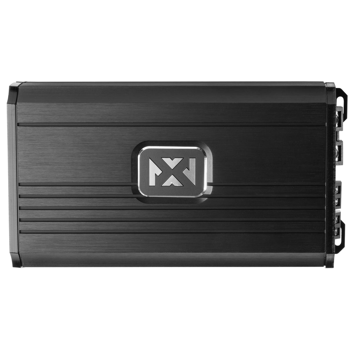 NVX 4-Channel Car Audio Amplifier