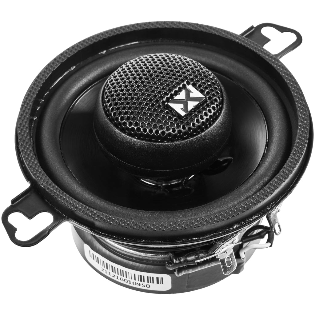 NVX 3.5-Inch Coaxial Car Speakers
