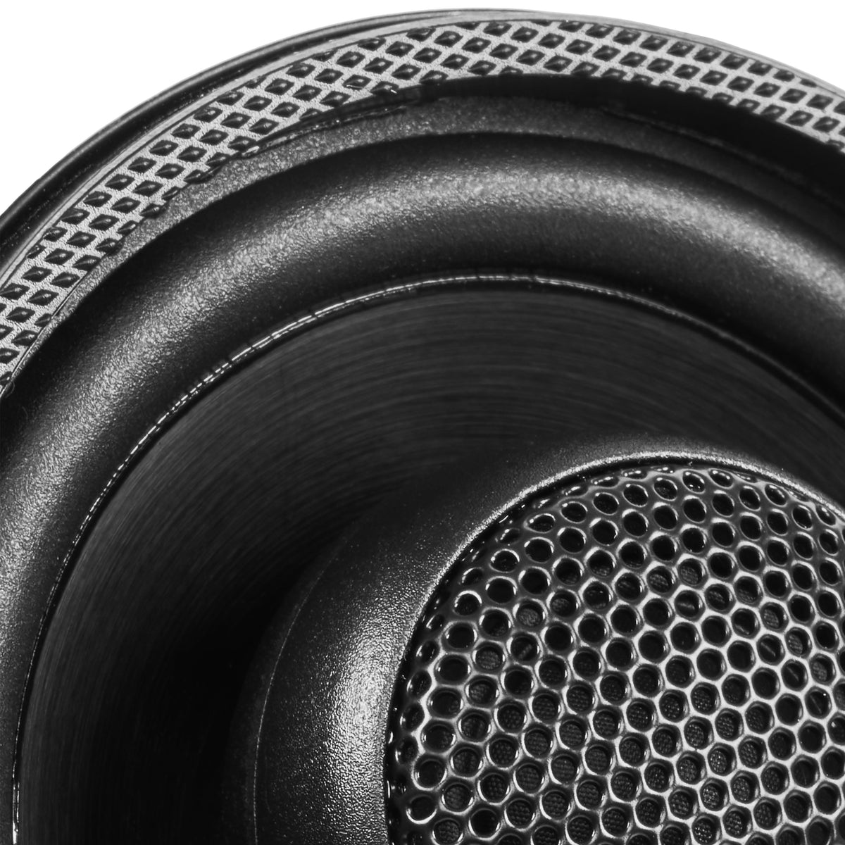 NVX 3.5-Inch Coaxial Car Speakers