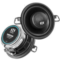 NVX 3.5-Inch Coaxial Car Speakers