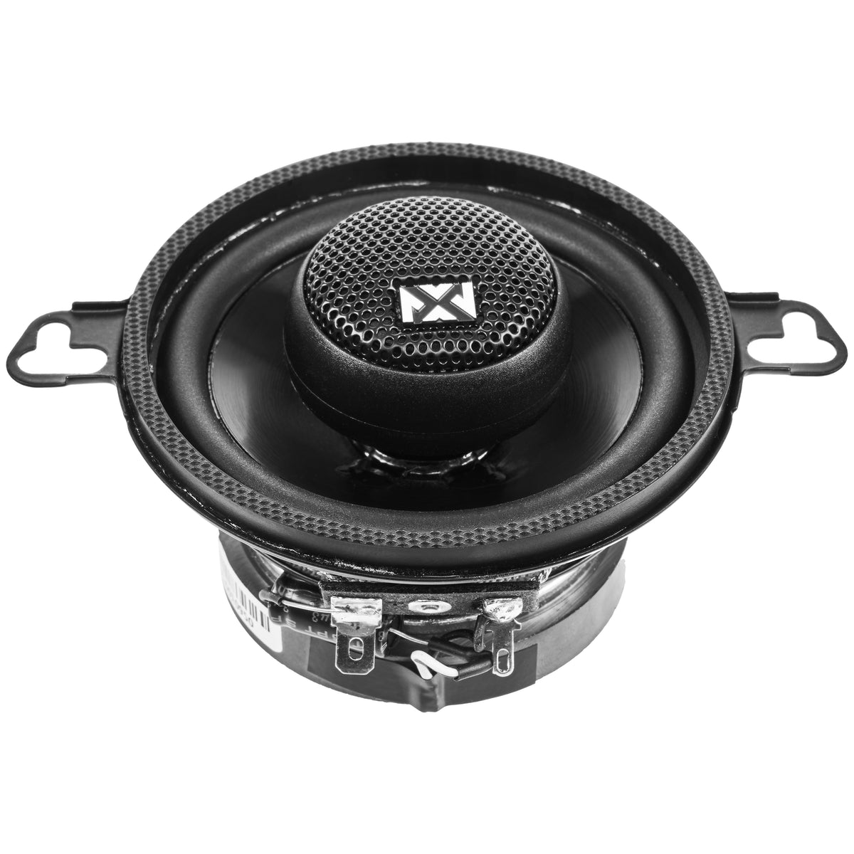 NVX 3.5-Inch Coaxial Car Speakers