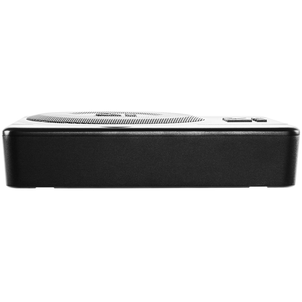NVX Powered Car Subwoofer