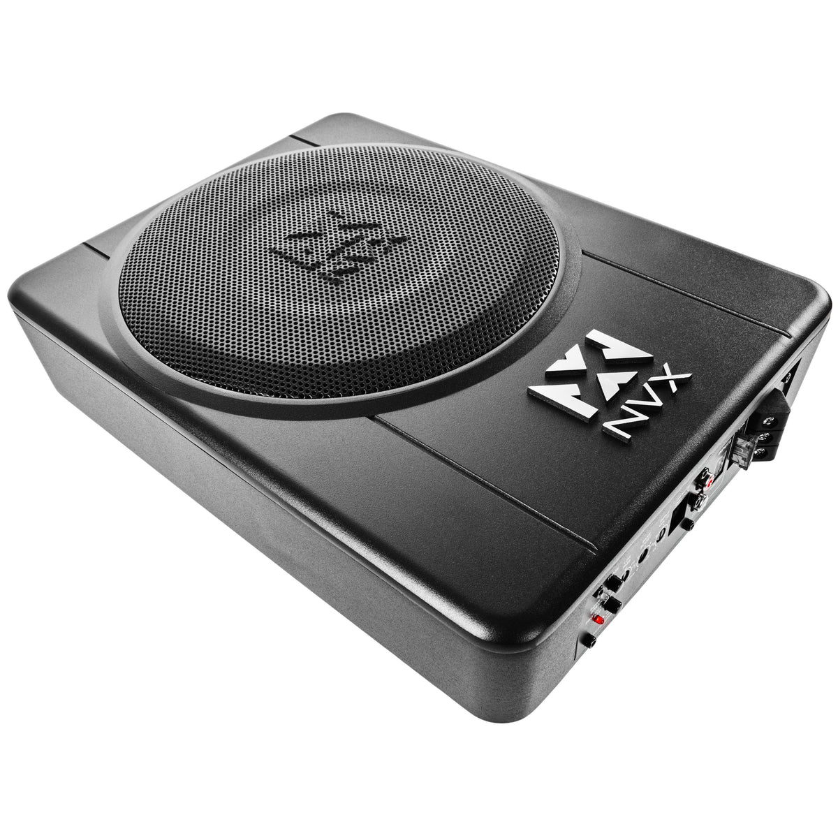 NVX Powered Car Subwoofer
