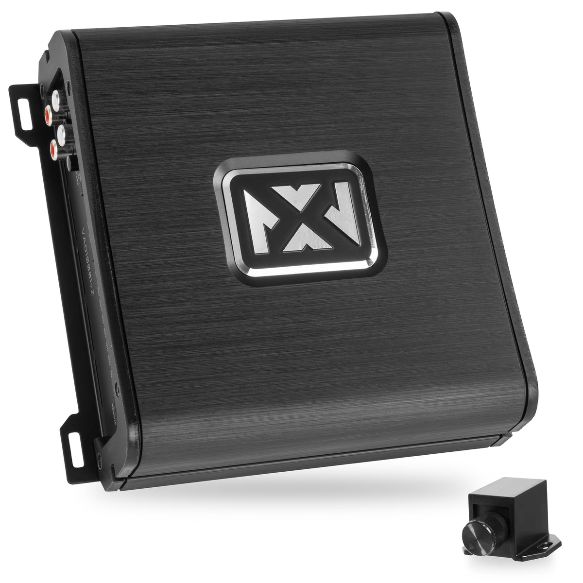 NVX Marine Monoblock Class-D Amplifier