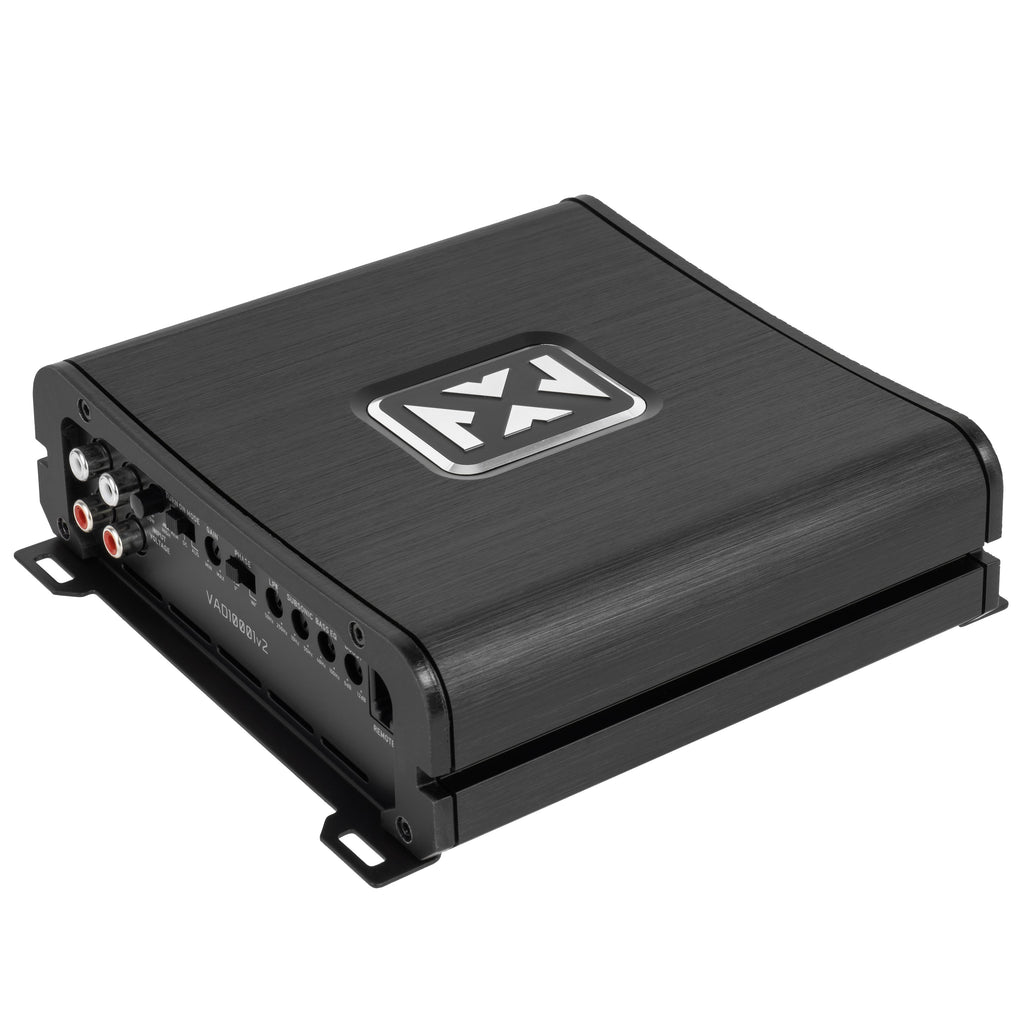 NVX Marine Monoblock Class-D Amplifier
