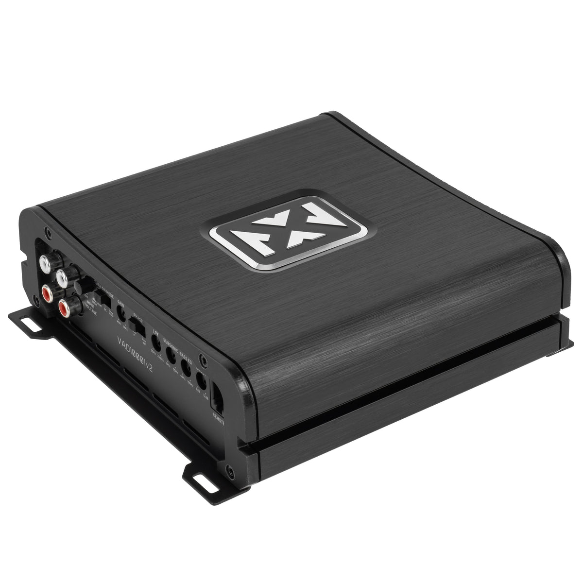 NVX Marine Monoblock Class-D Amplifier