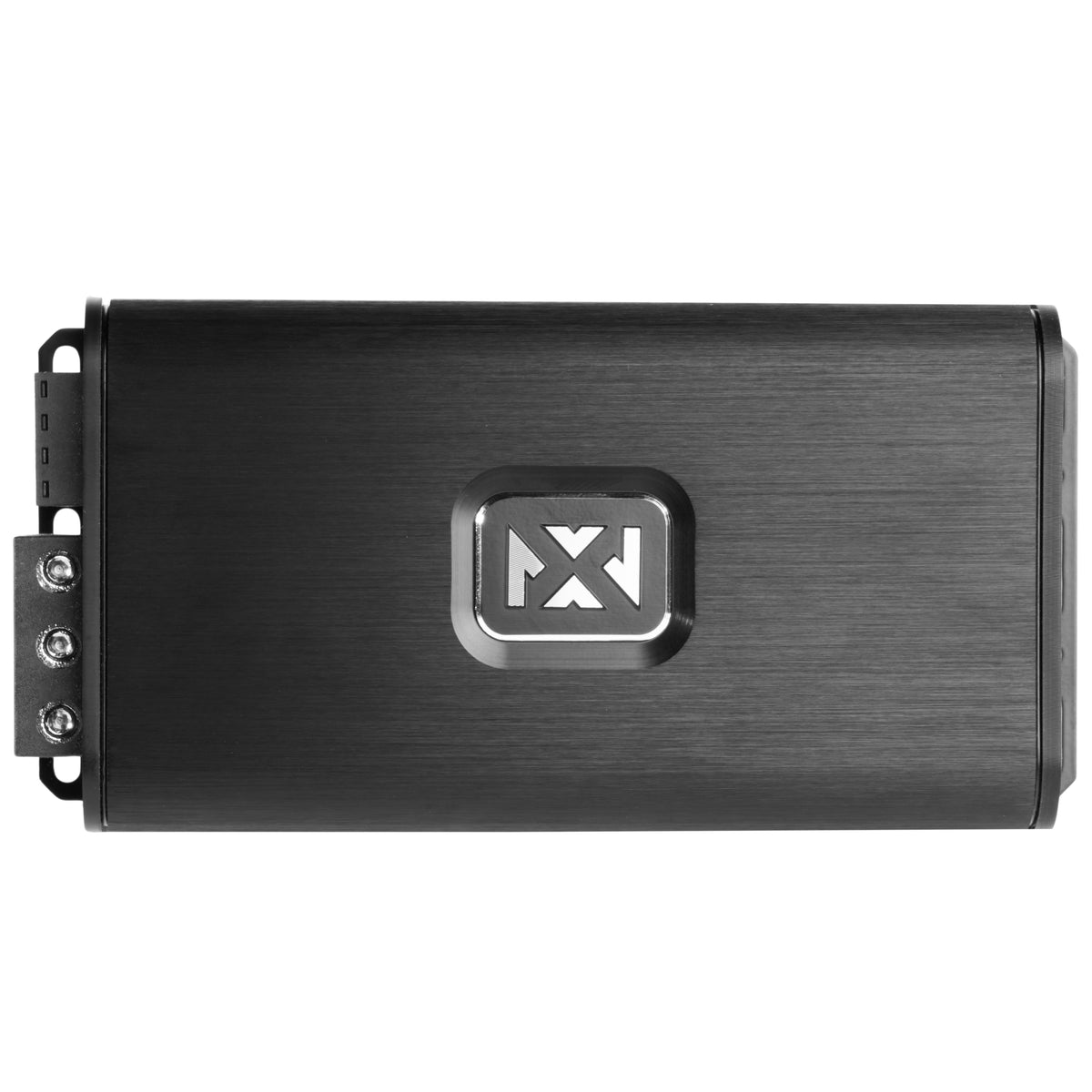 NVX 600W Marine 2-Channel Class-D Amplifier