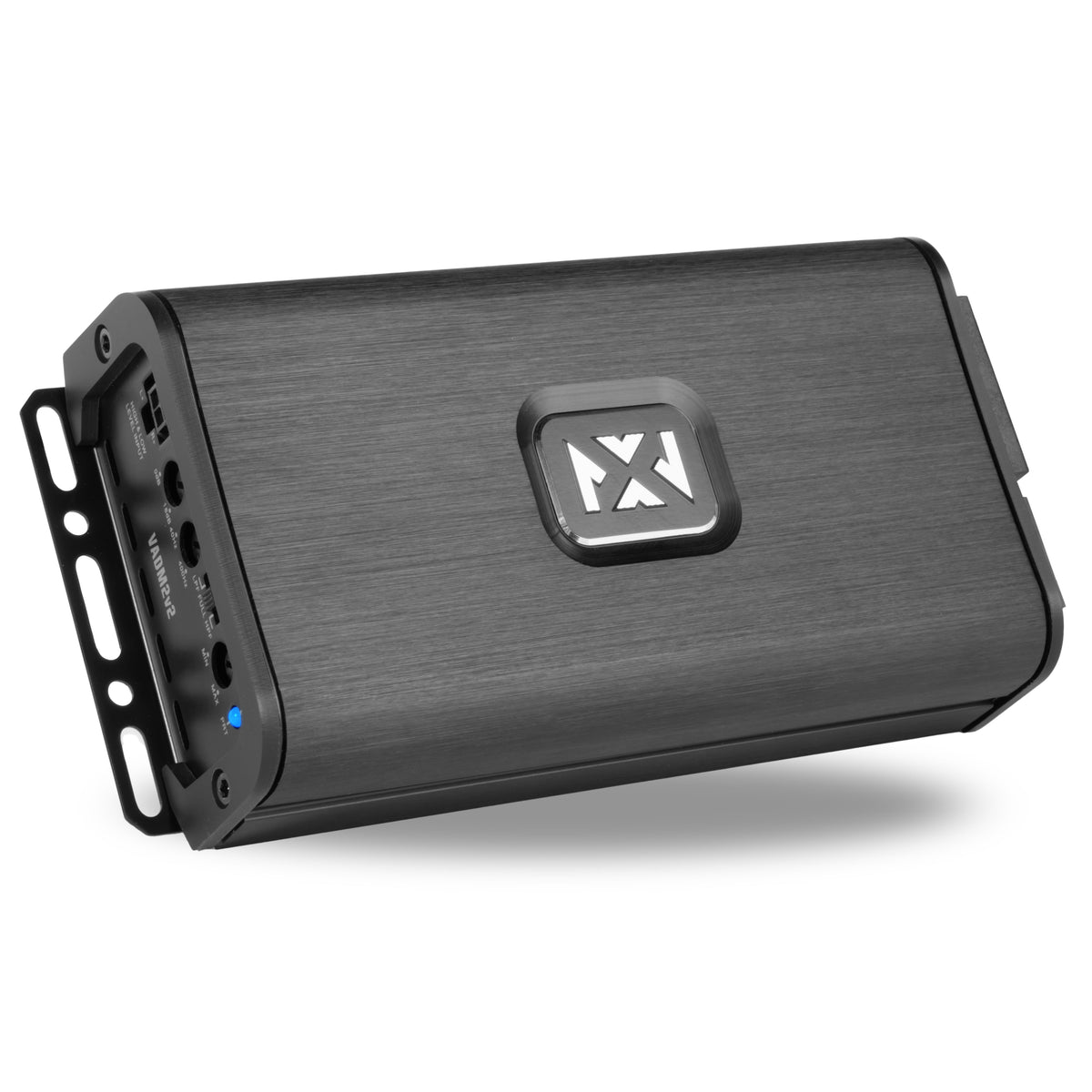 NVX 600W Marine 2-Channel Class-D Amplifier