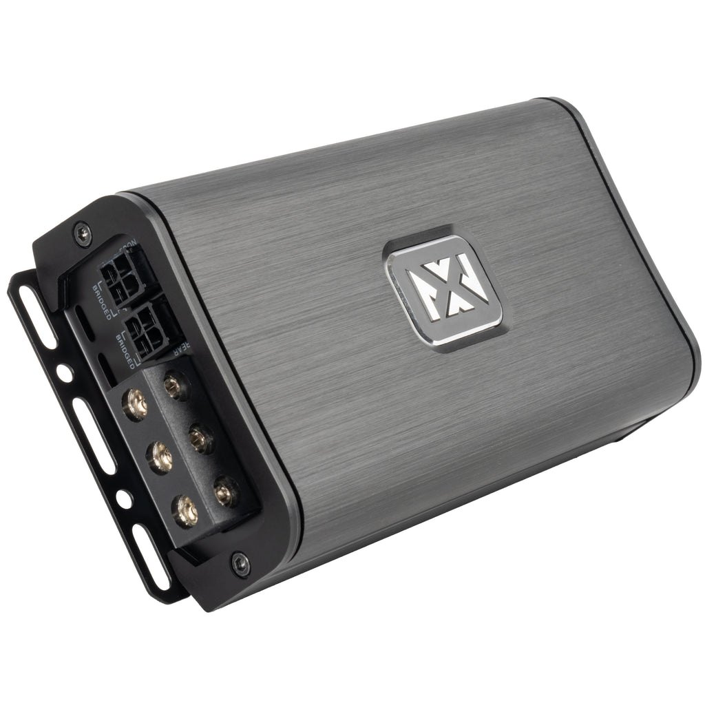 NVX 4-Channel Marine Car Amplifier