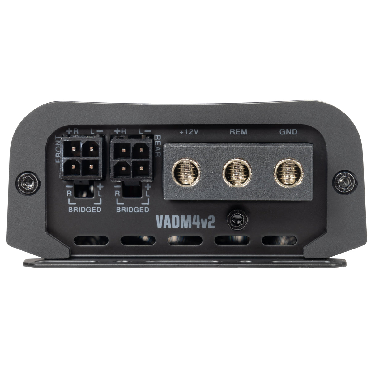 NVX 4-Channel Marine Car Amplifier
