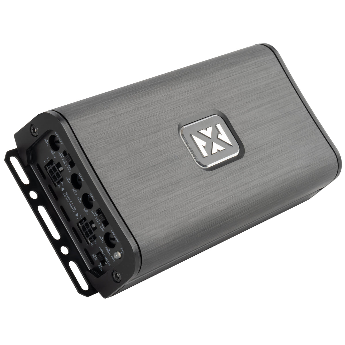 NVX 4-Channel Marine Car Amplifier