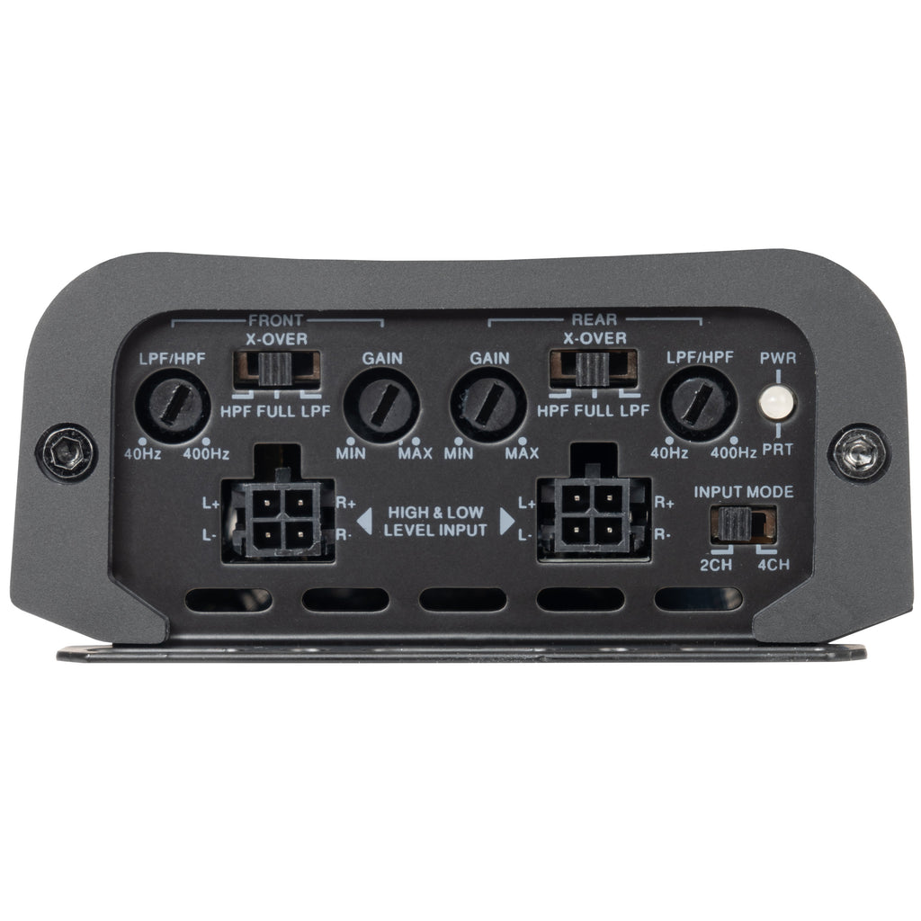 NVX 4-Channel Marine Car Amplifier