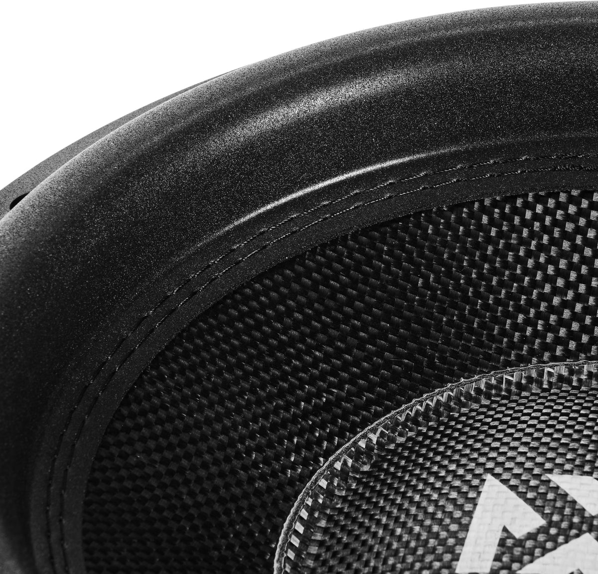 NVX 10-Inch Dual 4-Ohm Car Subwoofer